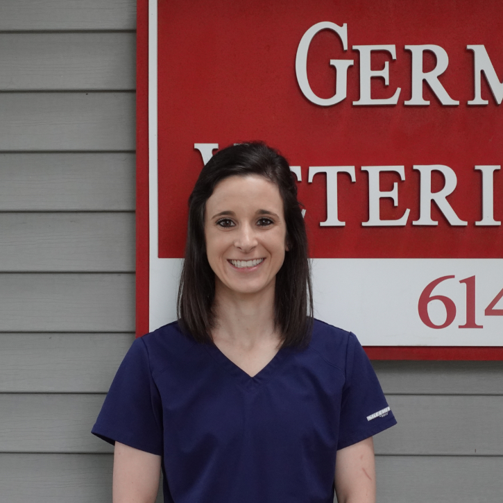 Dr. Marette Dr. Marette