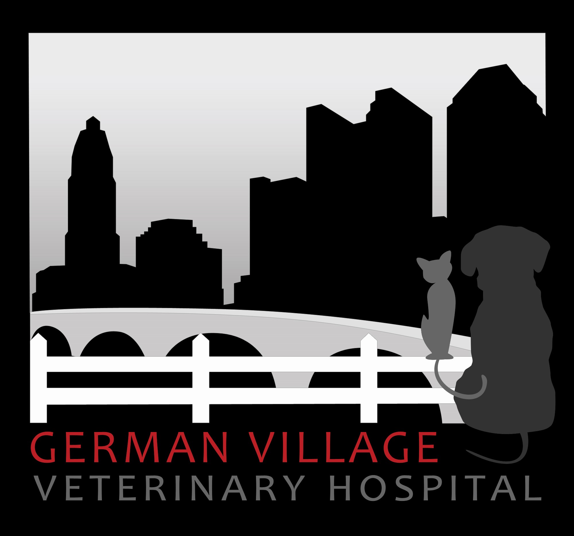 German Village Veterinary Hospital